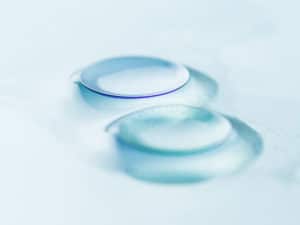 Contact Lens Care For Teens