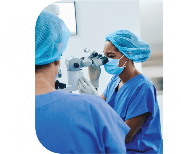 Cataract Surgery Orlando at Magruder Laser Vision