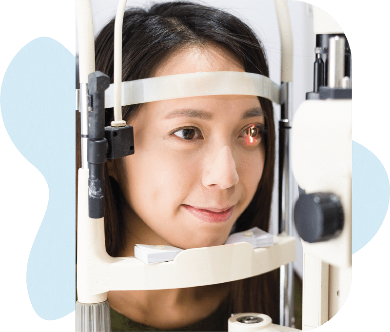 What Makes Advanced Laser Cataract Surgery At MLV Special