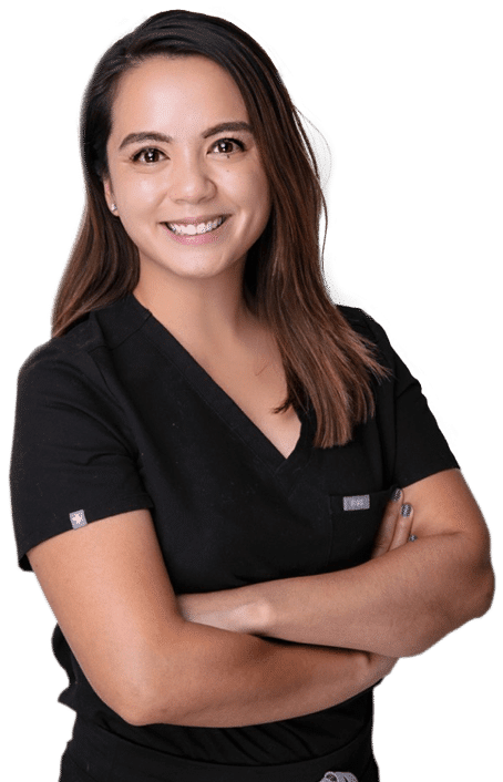 Dr. Nguyen, Eye Surgeon at Magruder in Orlando