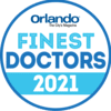 Finest Doctors 2021 logo