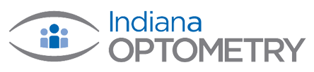 Indiana Optometry Logo
