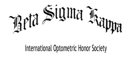 International Optometric Honor Society
