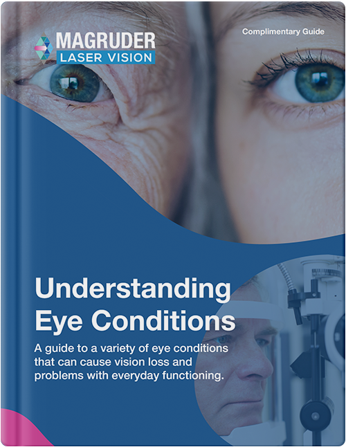 Understanding Eye Conditions Guide