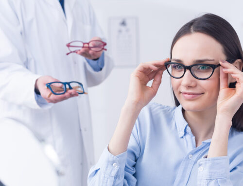 5 Unexpected Benefits of LASIK