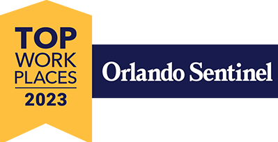 Top Places to Work Orlando Magruder Laser Vision 2023