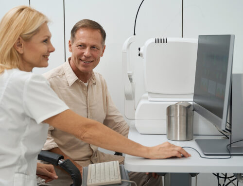 How Important Is Technology When Choosing A LASIK Surgeon?
