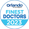 orlando finest doctors 2023