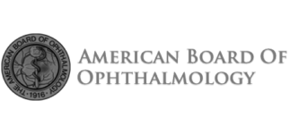 American Board of Ophthalmology Logo