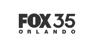 FOX 35 Orlando Logo