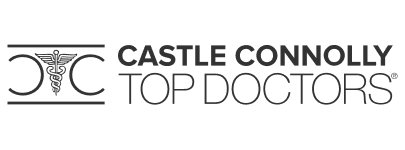 Castle Connolly Top Doctors Logo