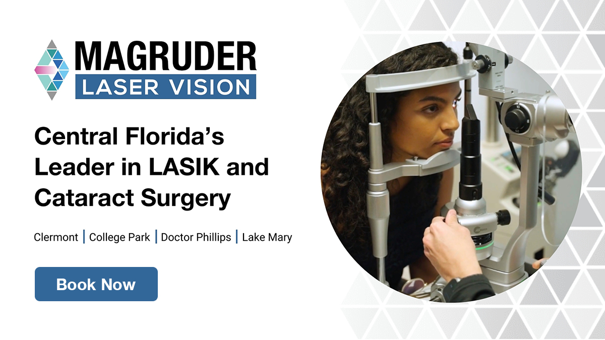 Dr. Michael J. Shumski, MD, MSE | Magruder Laser Vision
