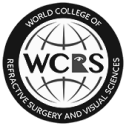 WCRS logo