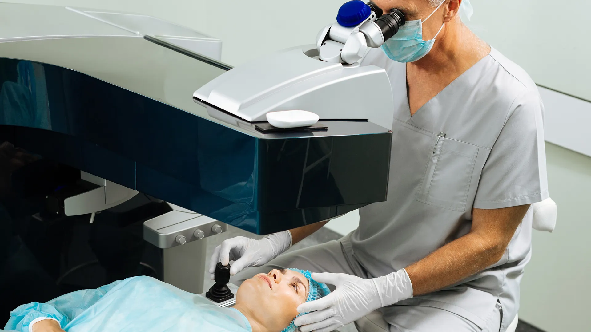 How Can I Best Prepare For My LASIK Surgery 1