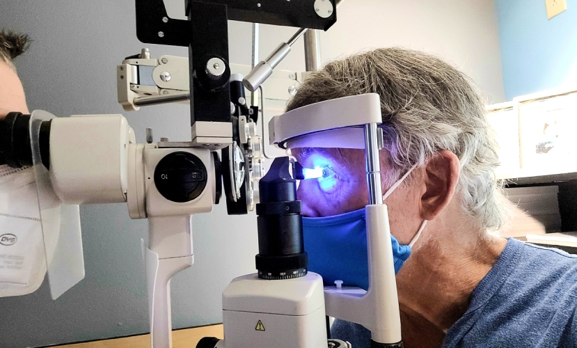 Laser Cataract Surgery Orlando