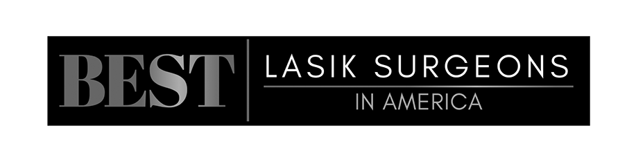 Best LASIK Surgeons in America BLS Logo