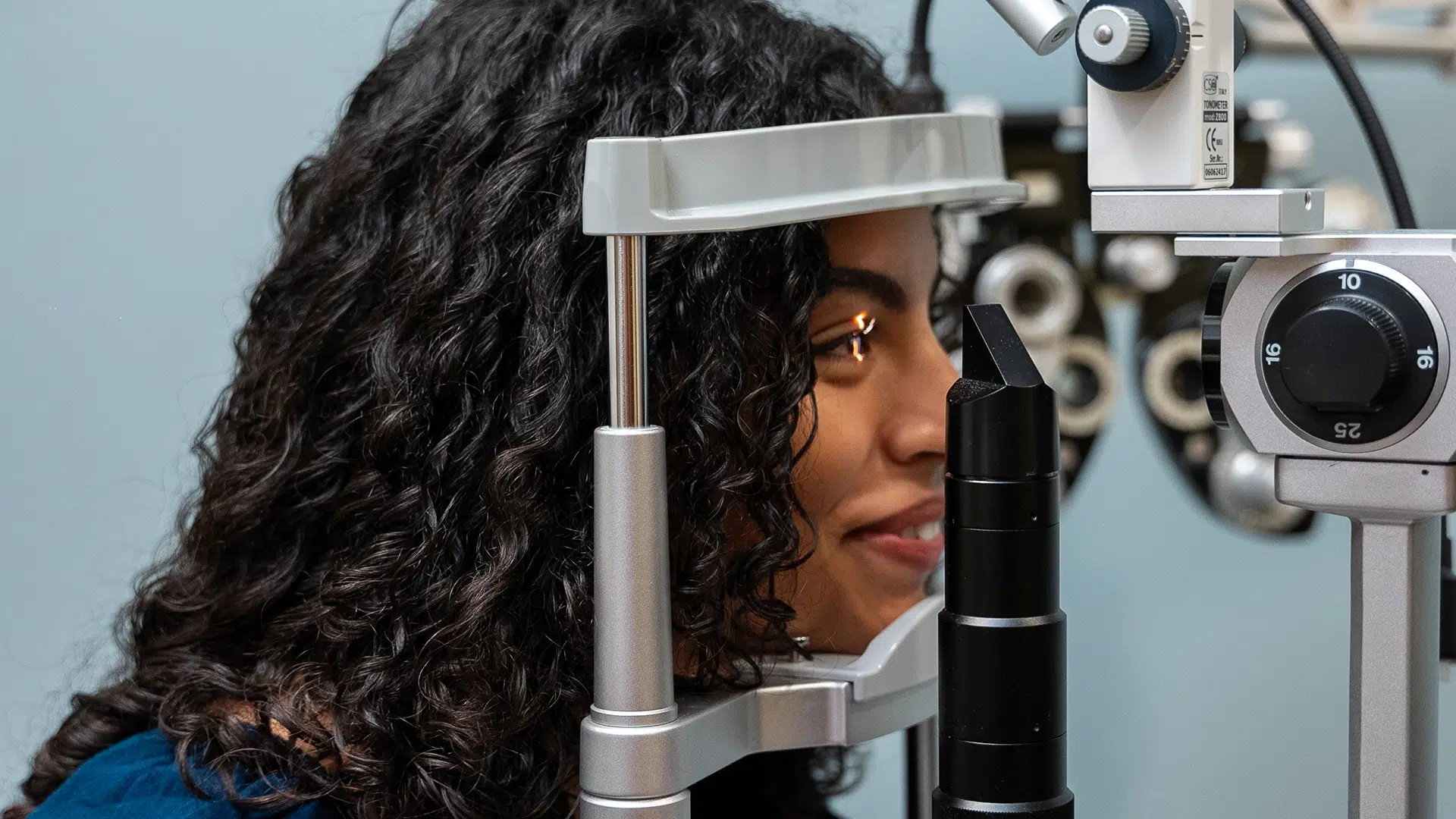 Magruder Laser Vision Reviews in Orlando FL