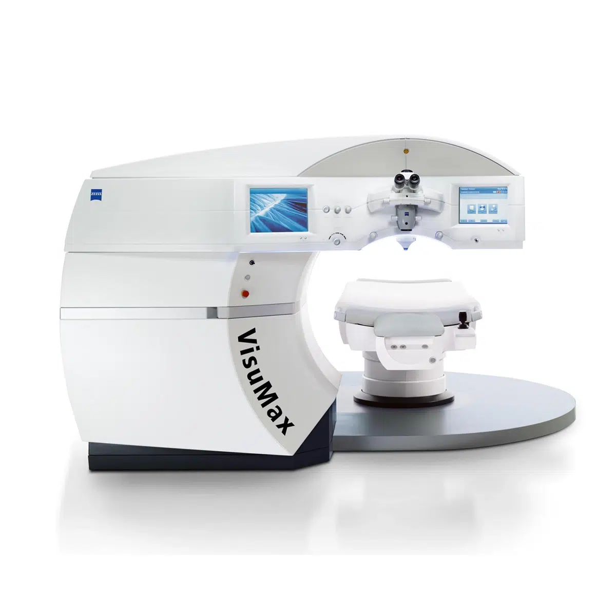 State of the art Zeiss VisuMax for LASIK in Orlando, FL