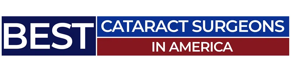 Best Cataract Surgeons, an organization that has recognized Dr. Michael J. Shumski