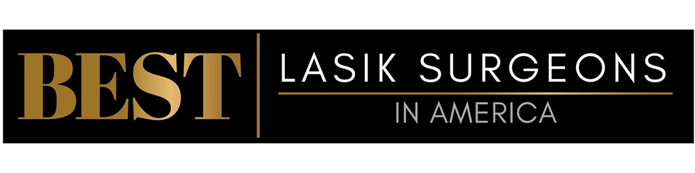 Best LASIK Surgeons, an organization that has recognized Dr. Michael J. Shumski