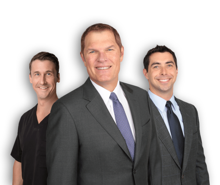 Magruder Laser Vision LASIK eye surgeons in Orlando, FL