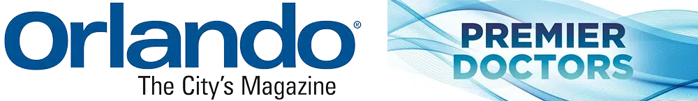 Orlando Magazine's Premier Doctors, an organization that has recognized Dr. Michael J. Shumski