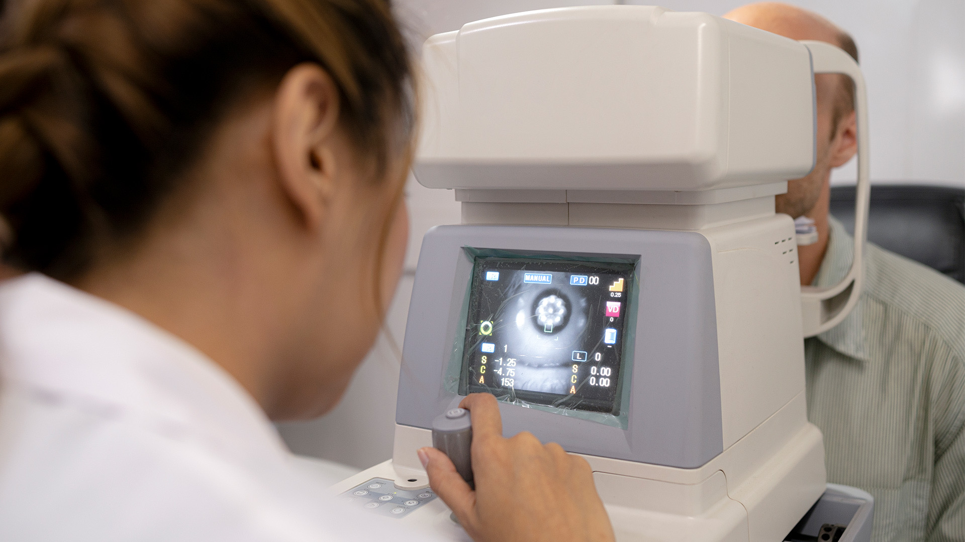 What Are The Odds Need A LASIK Enhancement