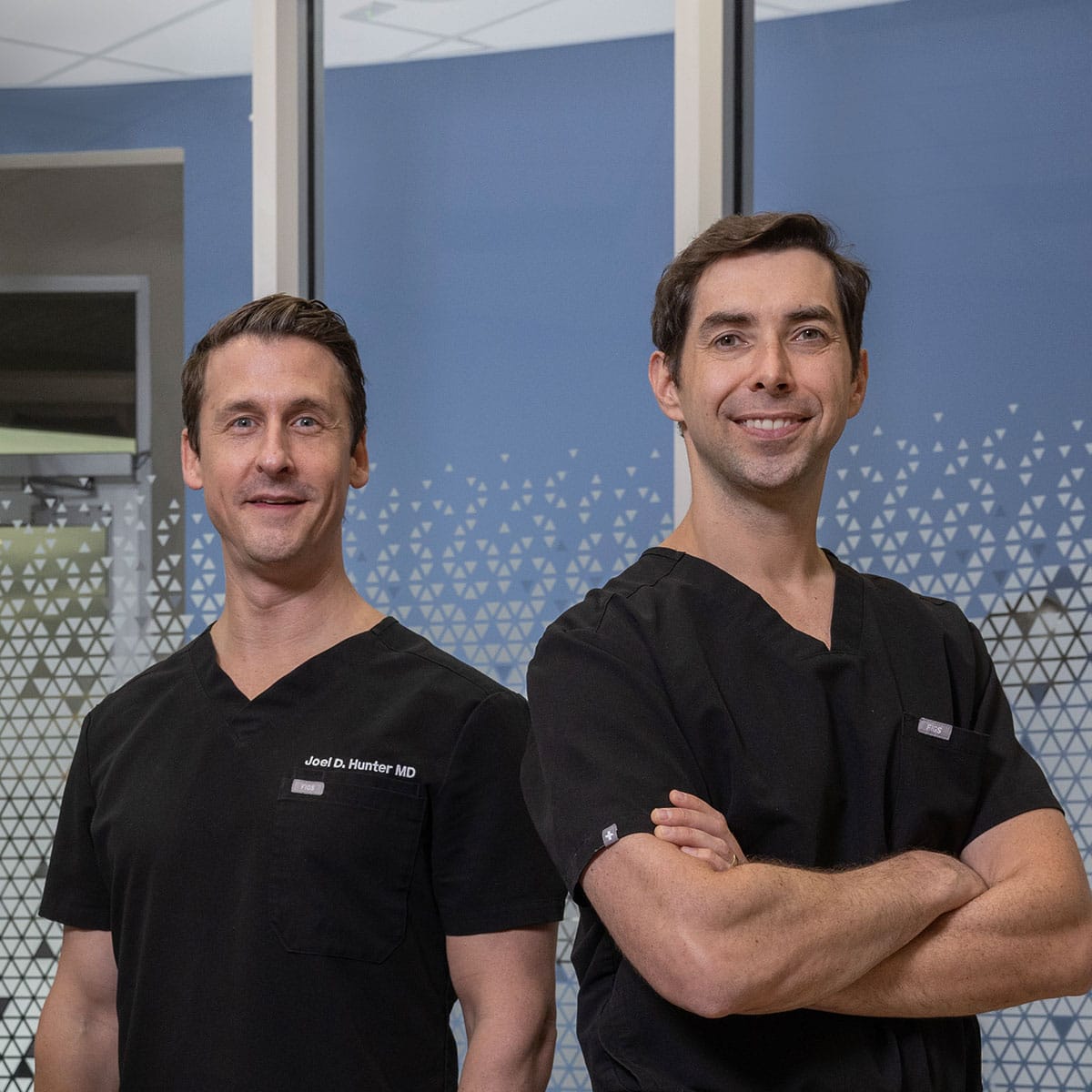 office based surgery doctors
