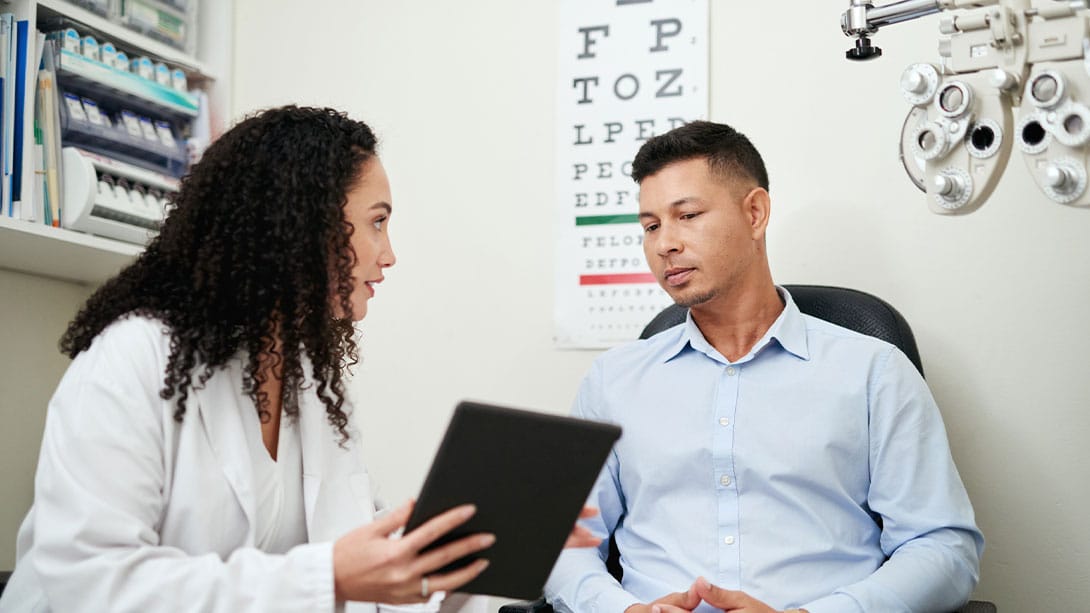 blog questions before cataract surgery