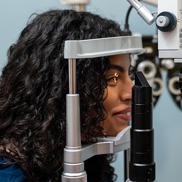 EVO ICL Surgery offered in Orlando FL 1a