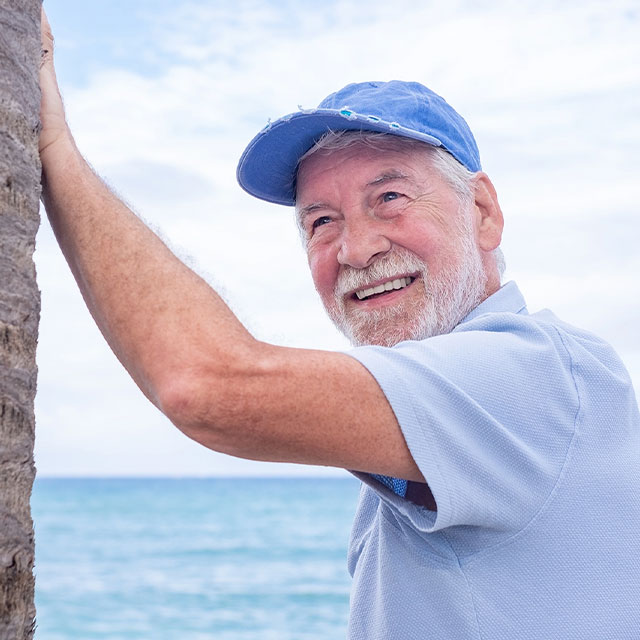 Magruder Laser Vision Cataract Surgery in Orlando FL
