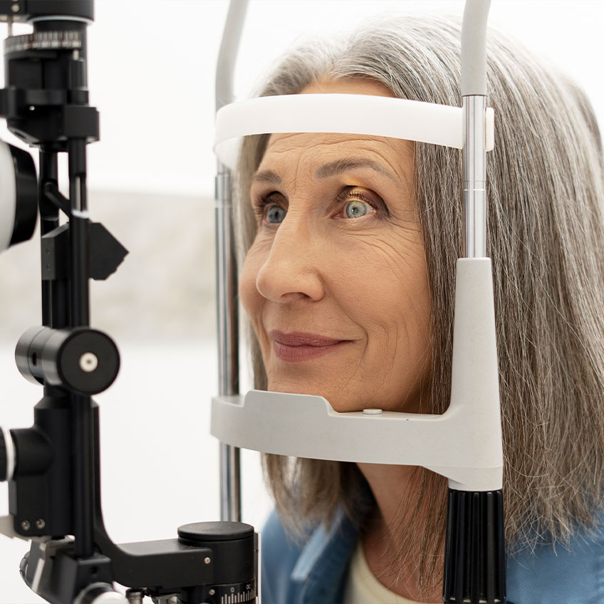 Same Day Bilateral Cataract 5