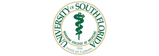 USF Health Morsani College of Medicine Logo